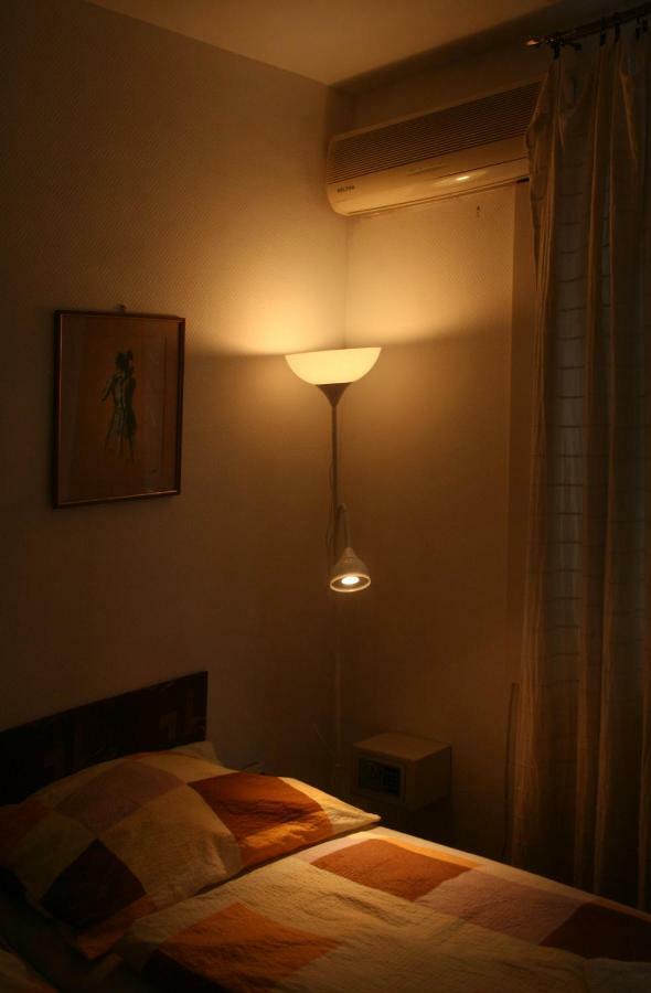 בודפשט Margaret Bridge Studio Apartment מראה חיצוני תמונה