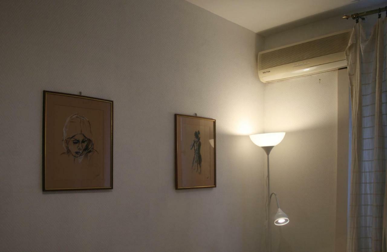 בודפשט Margaret Bridge Studio Apartment מראה חיצוני תמונה